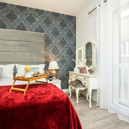 Francesca Luxury Apartment Zadar Eksteriør billede