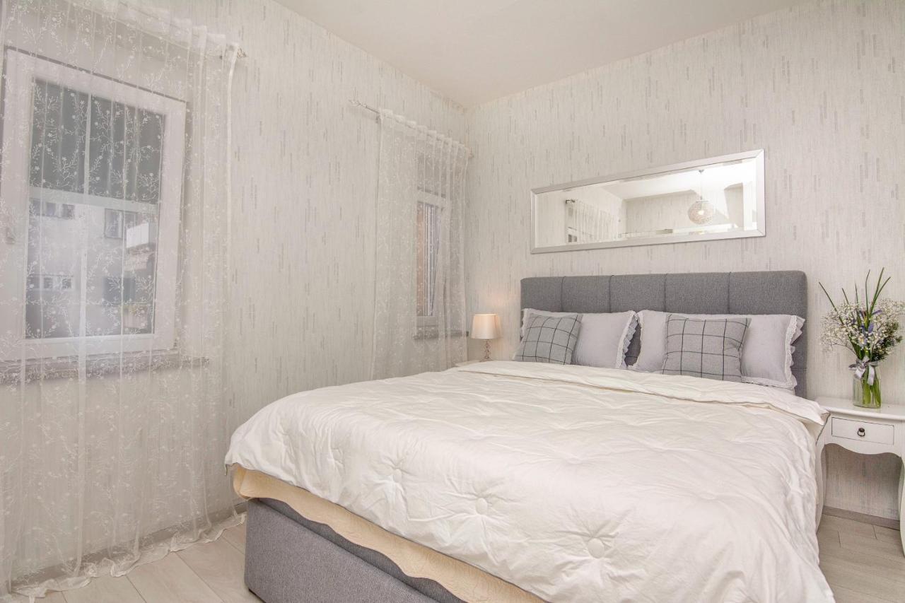Francesca Luxury Apartment Zadar Eksteriør billede