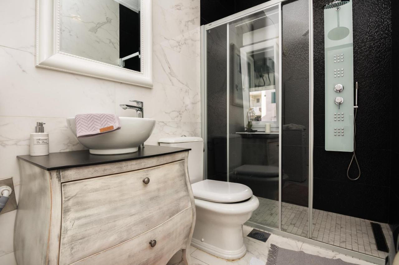 Francesca Luxury Apartment Zadar Eksteriør billede